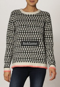 Mads Nørgaard Sweater